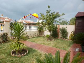 Xalet a Caño Guerrero. Chalet en venta en sector junco, 4 dormitorios.