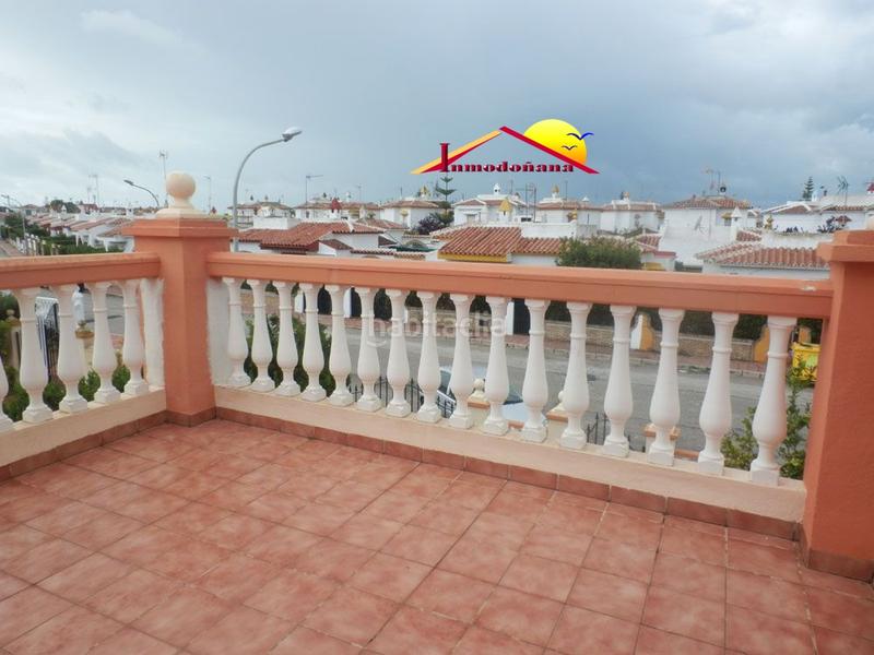 Foto d80e0332-a5ec-4d35-944a-2bba63fe96d0. Xalet amb aparcament a Caño Guerrero Almonte