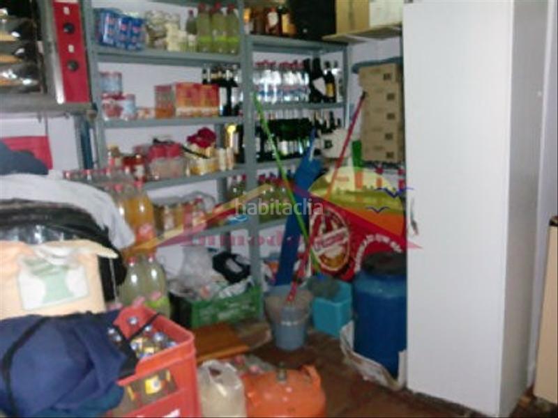 Foto 175d8004-4cbc-40b1-bedc-6d299017004b. Geschäftsraum in Centro - Torre de la Higuera Almonte