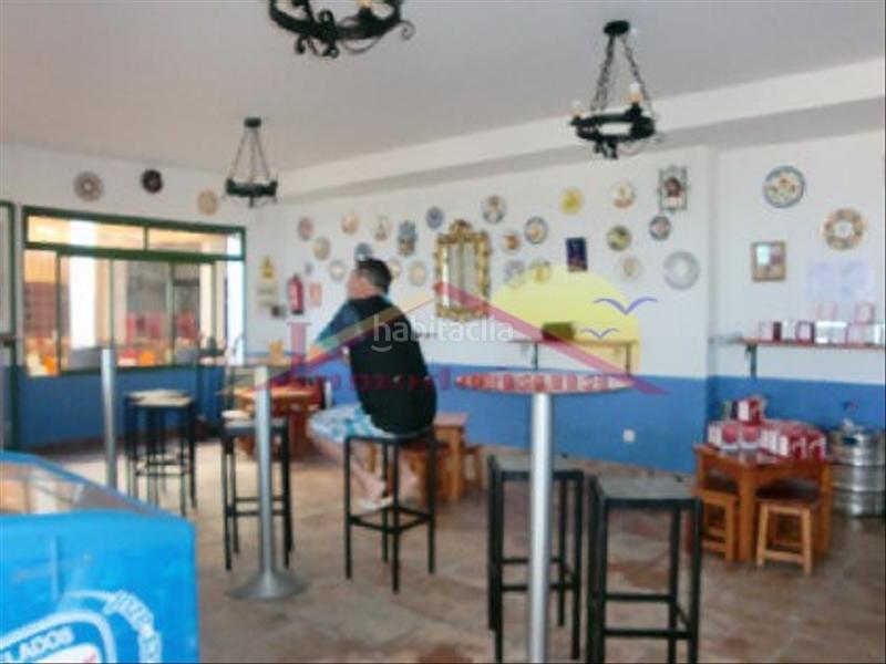 Foto 1a1986d1-d952-4d4f-8d45-fd067d8dde39. Geschäftsraum in Centro - Torre de la Higuera Almonte