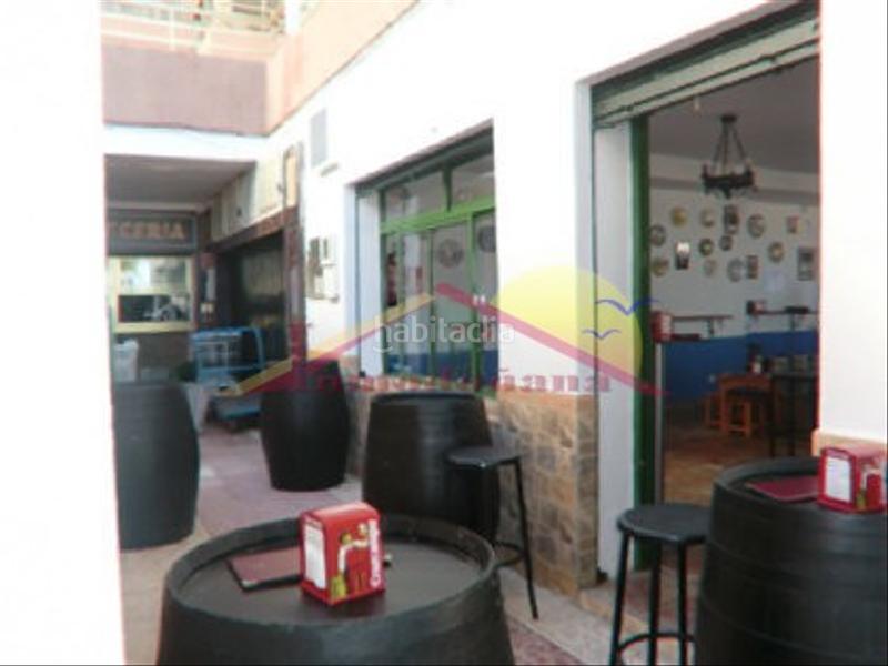 Foto 1db60b7a-ac5e-4dee-a4f0-b55cab23cb94. Geschäftsraum in Centro - Torre de la Higuera Almonte