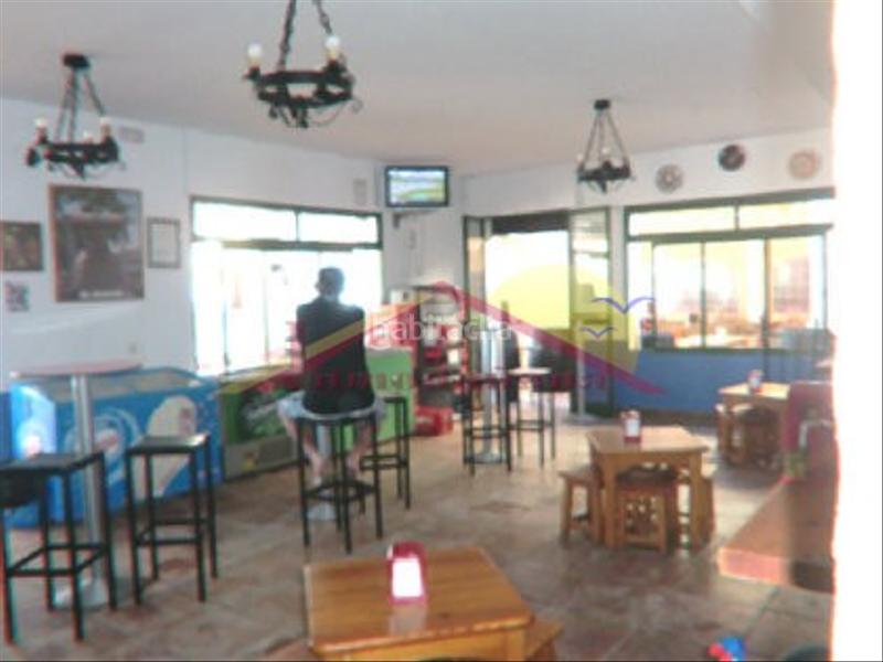 Foto 3967d071-1b6a-42fc-8790-0f78338fff88. Geschäftsraum in Centro - Torre de la Higuera Almonte