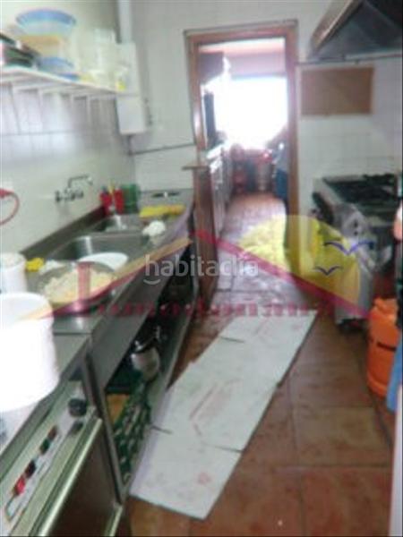 Foto 56a6e2b0-85db-4074-89f1-1cd3d1d2a0df. Geschäftsraum in Centro - Torre de la Higuera Almonte