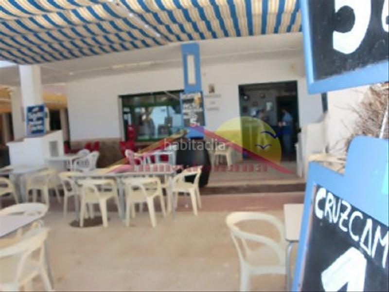 Foto d08d3408-7b35-4d5c-81ed-ca0df4d6d05f. Geschäftsraum in Centro - Torre de la Higuera Almonte