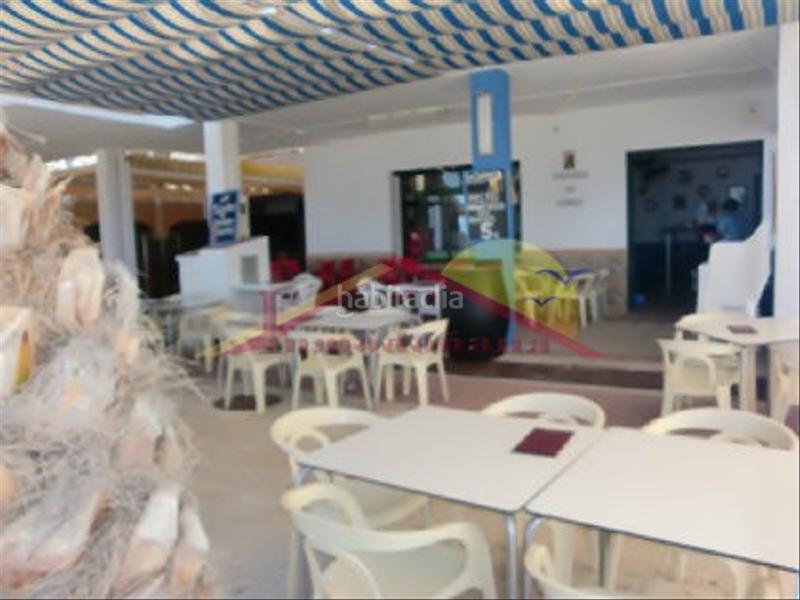 Foto dd6f8f19-9c01-4d4b-a0b5-c343e5bc793f. Geschäftsraum in Centro - Torre de la Higuera Almonte