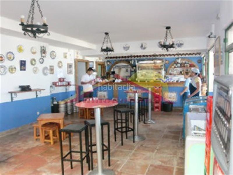 Foto ec68df0e-e823-4f33-bcb8-dba76f9cdd56. Geschäftsraum in Centro - Torre de la Higuera Almonte