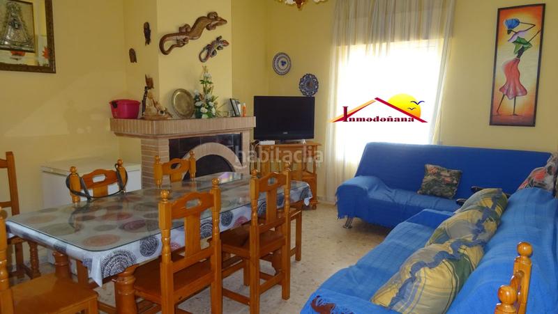 Foto 931ce826-3809-4d0e-8a34-935e3fd9f66f. Xalet amb calefacció aparcament a Caño Guerrero Almonte