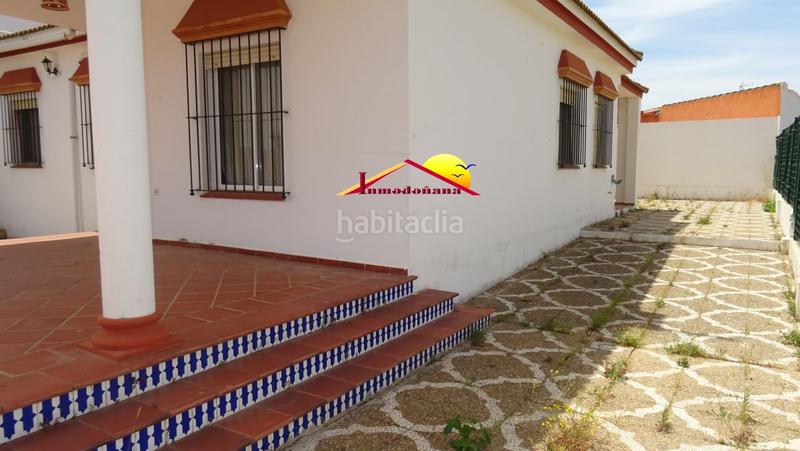 Foto adb01a23-7e50-482c-9ca6-5c97f0e835cf. Xalet amb calefacció aparcament a Caño Guerrero Almonte