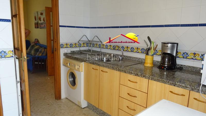 Foto c4c48104-df58-4ae9-a40d-e79670995025. Xalet amb calefacció aparcament a Caño Guerrero Almonte