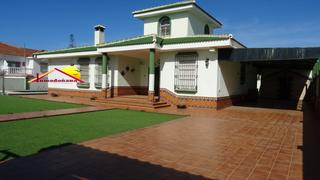 Xalet a Coto. Chalet en venta en sector calamón, 4 dormitorios.