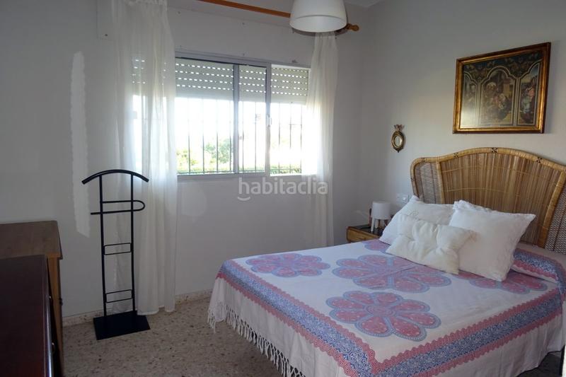 Foto 29e344b6-feea-4dad-8c26-5da4e762abcb. Chalet with heating parking in Centro - Torre de la Higuera Almonte