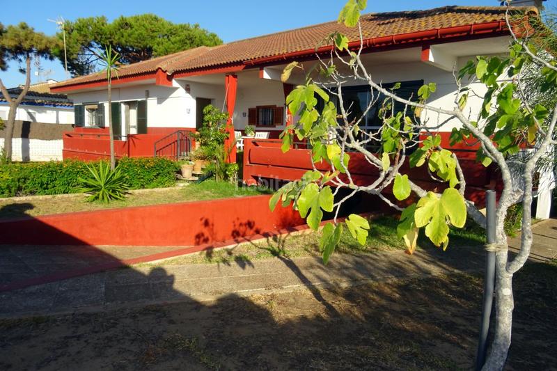 Foto 2c7b3162-740e-4ab9-be24-6280c840473b. Chalet with heating parking in Centro - Torre de la Higuera Almonte