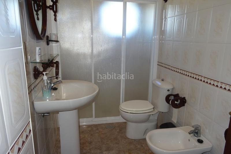 Foto 3679ba72-1e32-49fc-a1d3-579d196d6753. Chalet with heating parking in Centro - Torre de la Higuera Almonte