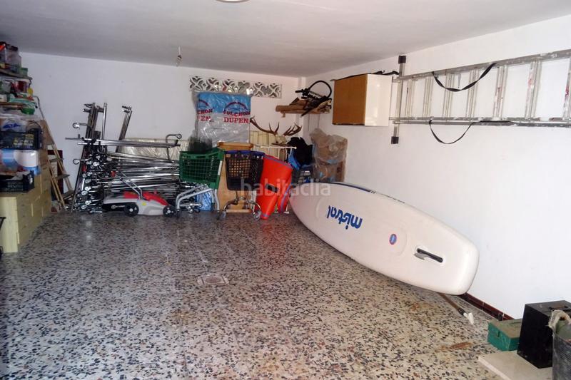 Foto 79066b06-5004-44f8-baca-d6d8b7c205c5. Chalet with heating parking in Centro - Torre de la Higuera Almonte