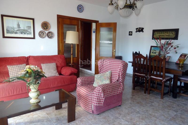 Foto 9068b2f5-aaaa-4aa8-b289-9db5c31f819e. Chalet with heating parking in Centro - Torre de la Higuera Almonte