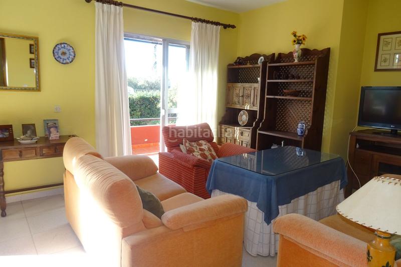 Foto fdcaab5d-d89c-449c-9fe3-3c5fe10c0589. Chalet with heating parking in Centro - Torre de la Higuera Almonte