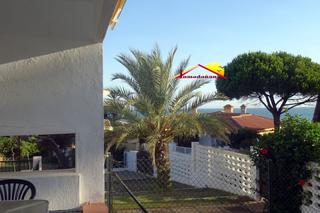 Chalet en Centro - Torre de la Higuera. Pareado en venta en sector dehesa de las marismillas, 5 dormitor