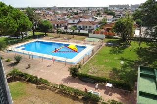 Pis en Centro - Torre de la Higuera. Piso en venta en sector brazo de la torre., 4 dormitorios.