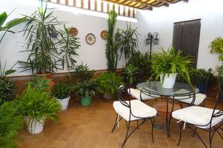 Casa adossada a Almonte. Casa adosada en venta en almonte, 4 dormitorios.