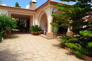 Chalet en Centro - Torre de la Higuera. Chalet en venta en sector halcón peregrino, 4 dormitorios.
