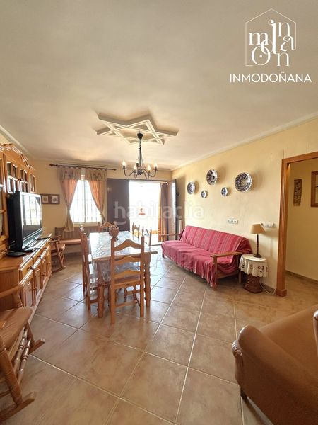 Foto 4e94afe0-1a1b-4a63-b683-c9bb5556901c. Casa adossada amb aparcament a Coto Almonte