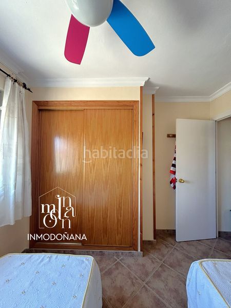 Foto 56c32878-286c-4b4c-a562-6e827850bc96. Casa adossada amb aparcament a Coto Almonte
