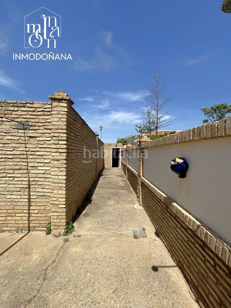 Foto 7156a341-a453-48f1-a68e-a099367e269a. Casa adossada amb aparcament a Coto Almonte