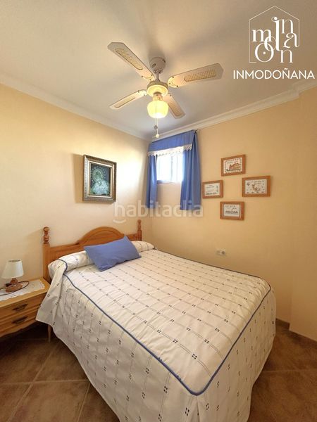 Foto 7b1180d5-1b3b-48aa-95a6-e7b7b11df22c. Casa adossada amb aparcament a Coto Almonte
