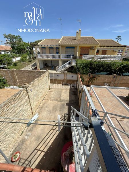 Foto 9b34cd39-6bcc-4150-a2e4-e6919c99d08f. Casa adossada amb aparcament a Coto Almonte