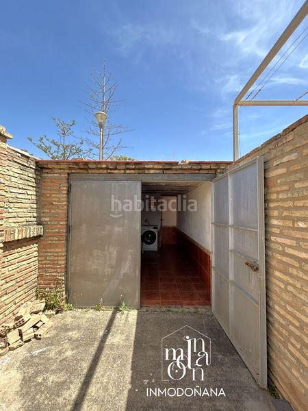Foto abed48b5-e652-469a-a7f5-18186d7c54e6. Casa adossada amb aparcament a Coto Almonte