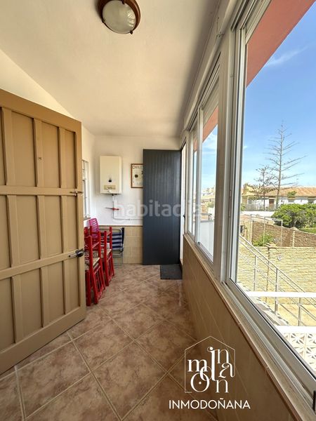 Foto b0024699-e431-4ba3-a52b-df93ac7c5989. Casa adossada amb aparcament a Coto Almonte