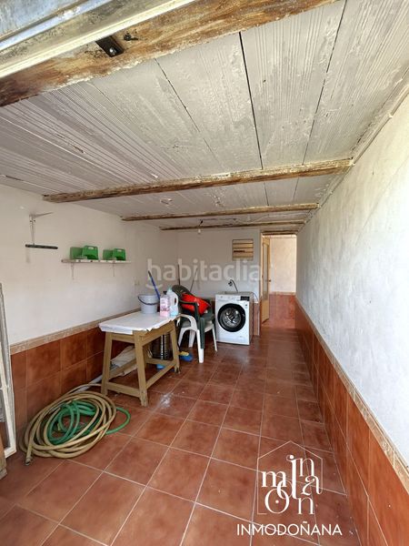 Foto d8a7d193-b0ed-4697-9c42-bd6c62eb2697. Casa adossada amb aparcament a Coto Almonte