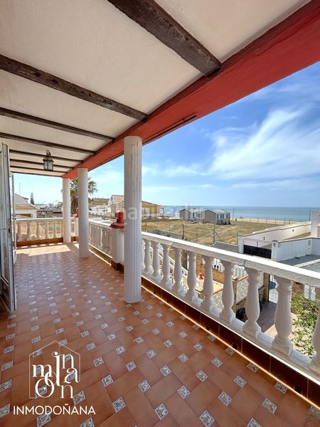 Foto f2ef850c-7054-40b0-bc36-cbffade91961. Casa adossada amb aparcament a Coto Almonte