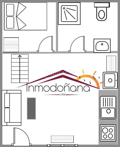 Foto 0521bcf2-fc84-41b0-ae12-d42df4894191. Local commercial dans Caño Guerrero Almonte