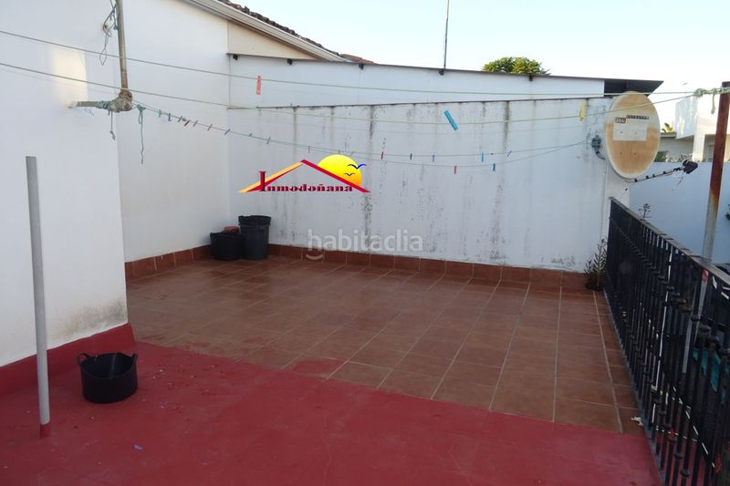 Foto 93421088-6a24-48b8-9693-0bab52c7a98a. Casa adossada amb aparcament a Almonte Almonte