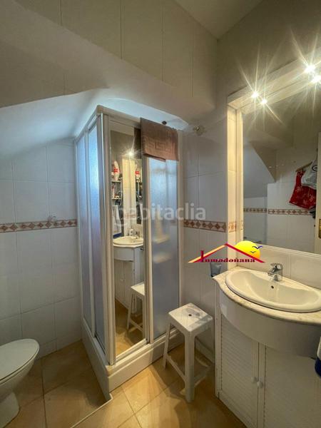 Foto 0034d152-e928-4dd8-ace2-314718febfb0. Casa adossada amb calefacció aparcament a Caño Guerrero Almonte