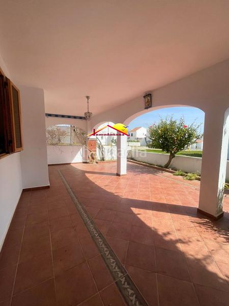 Foto 0e476202-0344-40e5-ade4-b008d62116e3. Casa adossada amb calefacció aparcament a Caño Guerrero Almonte
