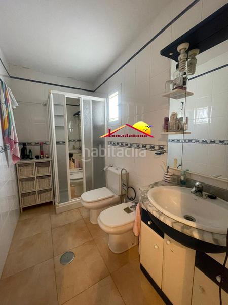 Foto 1dab2b97-f771-4e3b-bb47-00f44ffb2c35. Casa adossada amb calefacció aparcament a Caño Guerrero Almonte