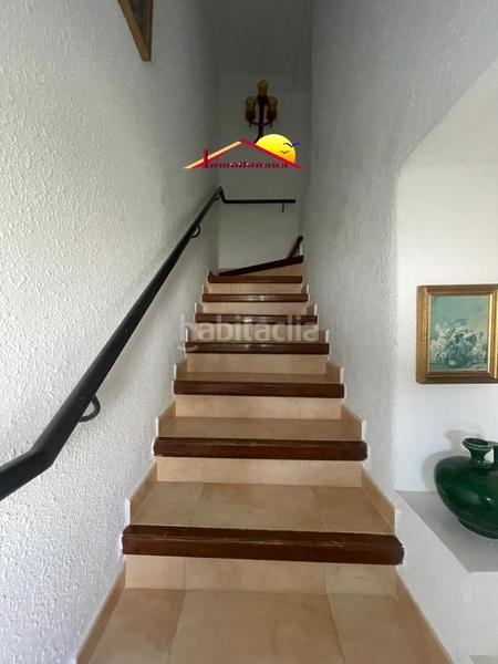 Foto 4d5c6265-e3d6-48e3-af47-1d113ef216d8. Casa adossada amb calefacció aparcament a Caño Guerrero Almonte