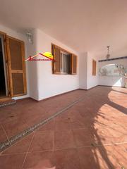 Casa adossada a Caño Guerrero. Casa adosada en venta en sector torre zalabar, 5 dormitorios.