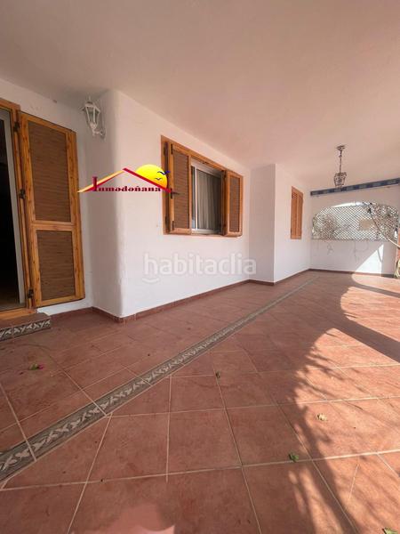Foto 583d06fc-1917-472d-abc0-07a3337b5c51. Casa adossada amb calefacció aparcament a Caño Guerrero Almonte