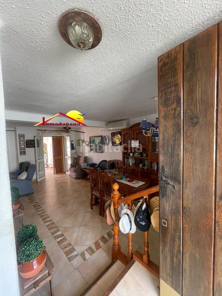 Foto 5d718f8f-eefc-46b6-9a88-15e304b64e6c. Casa adossada amb calefacció aparcament a Caño Guerrero Almonte