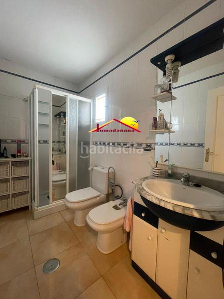 Foto a1e6a40b-be6c-40c5-8a5d-6a286340d213. Casa adossada amb calefacció aparcament a Caño Guerrero Almonte