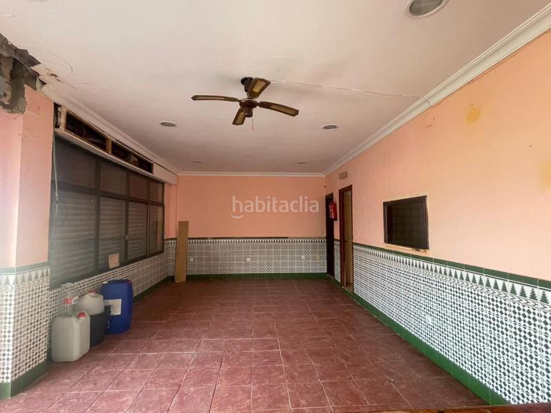 Foto 6345d6df-8e1e-402d-9ee1-4e3abef4b6f6. Alquiler local comercial local en alquiler en sector palmito. en Almonte