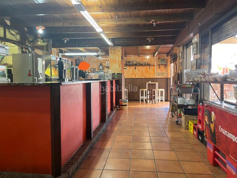 Foto 3d663f5c-3928-4833-aaf7-ec7cca1445a5. Local commercial dans Centro - Torre de la Higuera Almonte