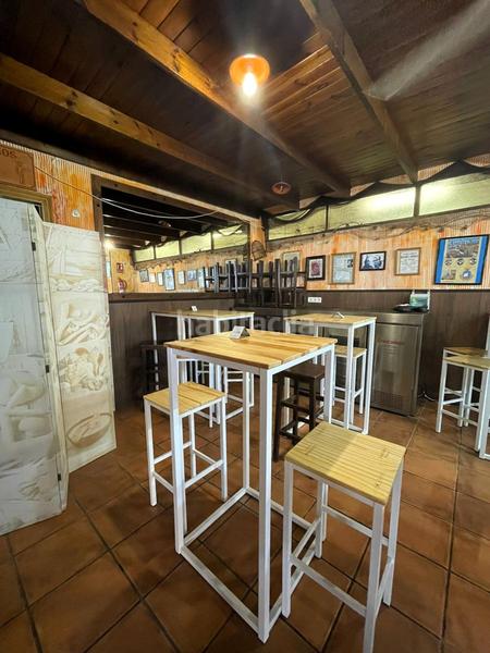 Foto 6b131fbc-8550-405f-9934-10103bb5f5e9. Local commercial dans Centro - Torre de la Higuera Almonte