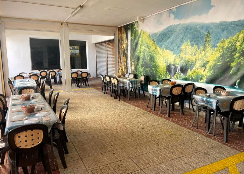 Foto 88fd356a-9abc-4688-8061-4683a1ba9932. Local commercial dans Centro - Torre de la Higuera Almonte