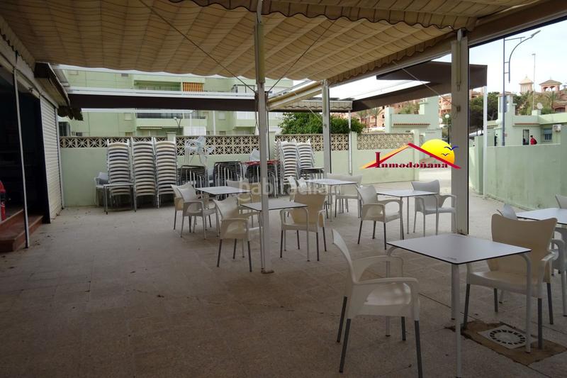 Foto 12f2aec9-98b4-4205-bfb7-7aff61597ff5. Lloguer local comercial a Caño Guerrero Almonte