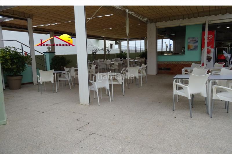 Foto 82a30145-c4c2-4fdc-a063-ebb1cee78ad5. Lloguer local comercial a Caño Guerrero Almonte