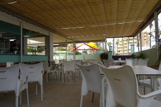 Geschäftsraum in Caño Guerrero